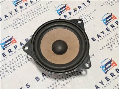 BMW E87 E90 hátsó kalaptartó hangszóró