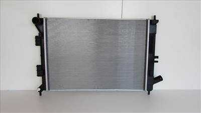 HK11092) ÚJ VÍZHŰTŐ - manual - Kia Ceed 12-18, Soul 11-13 / Hyundai Elantra 11-13, i30 12-17 - 1.4, 1.6, 1.8 benzin - 253103X011 - Made in Korea