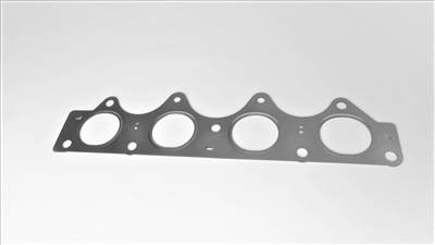 HK11448) ÚJ KIPUFOGÓ SOR TÖMÍTÉS - Kia Carens 06-18, Ceed 06-15, Cerato 16-21, Rio 11-19, Soul 08-18, Sportage 10-18, Venga 09-19 / Hyundai Accent 11-18, Elantra 06-19, i20 08-14, i30 12-18, i40 11-19, ix20 11-19, ix35 10-15, Tucson 15-20, Veloster 11-17 - benzin - 285212B400 / 285212B001 / 285212B000 - Made in Korea