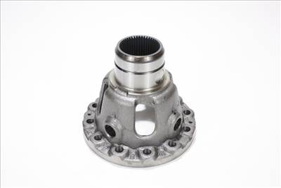 HK12094) GYÁRI ÚJ AUTOMATA VÁLTÓ DIFFERENCIÁLMŰ HÁZ, KIHAJTÁS - Kia Sorento 09-18 / Hyundai SantaFe 10-18, Grand SantaFe 13-19, Staria 21 - 458223B450