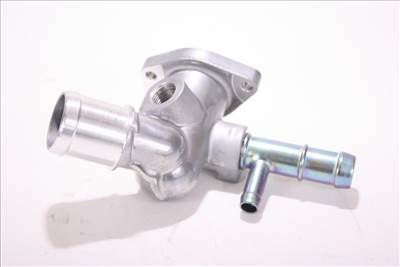 GYÁRI ÚJ TERMOSZTÁTHÁZ - Hyundai i30 12-17, i40 11-19, ix35 10-15, Tucson 15-20, Veloster 11-17 / Kia Carens 12-18, Ceed 12-18, Rio 14-17, Soul 11-18, Sportage 10- - 256202B600