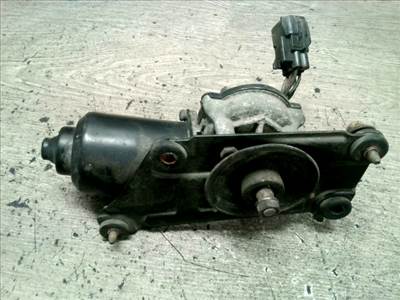 CHEVROLET KALOS Ablaktörlő motor első