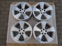 Subaru Gyári alufelni 17-es, 5×100-as osztó szép állapotban eladó.