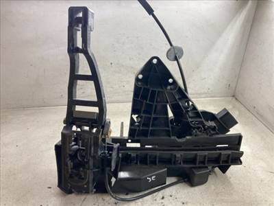 FORD FOCUS II Jobb első Ajtózár