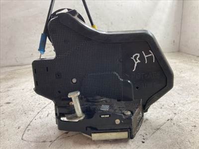 TOYOTA COROLLA Bal hátsó Ajtózár