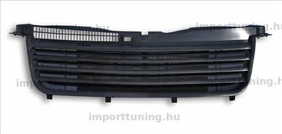 Volkswagen Passat B5 VW Passat 3BG jel nélküli hűtőrács, 2000-2005-ig