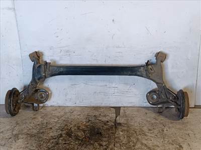 SEAT IBIZA IV Hátsó Híd (Dobfékes)