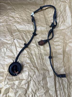 Audi A6 (C6 - 4F) kézifék kábel köteg 4f0972253t 4f0972253ae