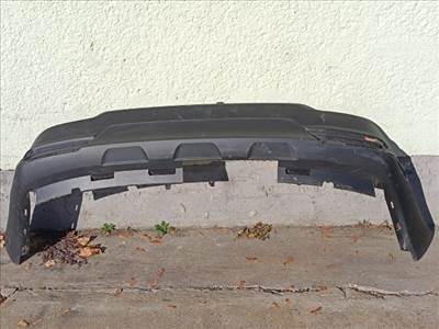 Lexus NX Hátsó Lökhárító Alsó 5216978070