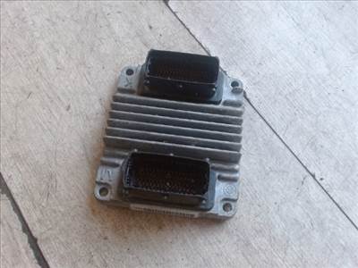 DAEWOO KALOS Motorvezérlő egység ECU PCM modul