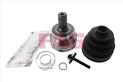 FAG 771 0636 30 - Féltengelycsukló készlet VOLVO