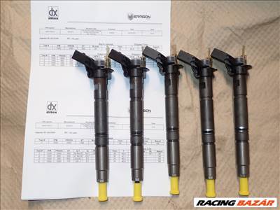 Vw Touareg 4.0TDI porlasztó  057130277bj 057130277be