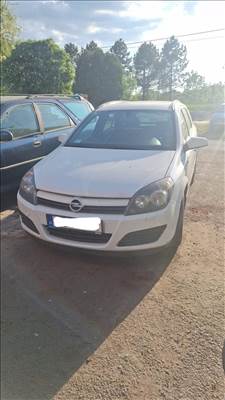 Opel Astra H bontás alkatrészei eladók 