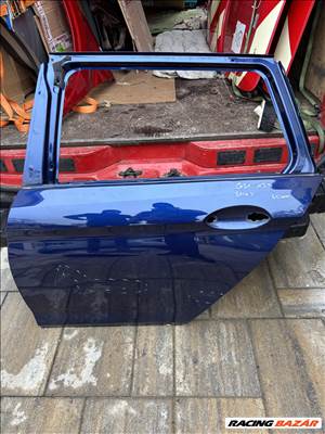 BMW 5-ös sorozat G30/G31 G31 bal hátsó ajto