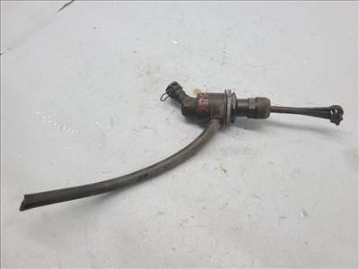 RENAULT SCÉNIC II (JM0/1_) 1.9 dCi (JM14) Kuplung Munkahenger #43286#