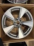 R19 Original Audi 8.5J ET32 - 8W0 601 025CB / 8W0601025CB  1db alufelni felni