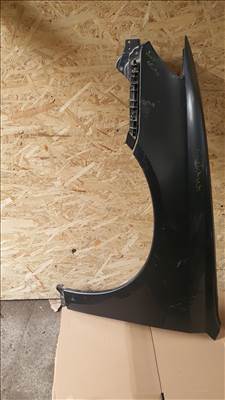 2009 Subaru Legacy  kombi Bal első  sárvédő