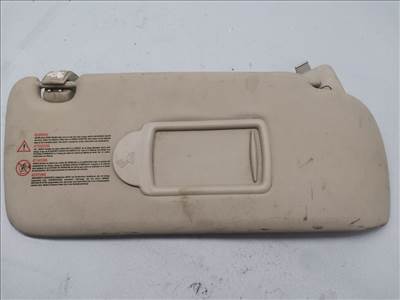 RENAULT ESPACE IV (JK0/1_) 2.0 dCi (JK01/ JK02/ JK1J/ JK1K) Jobb Napellenző #43323# 8200138847