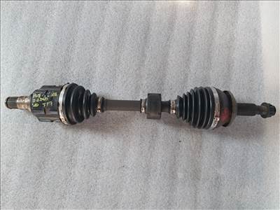 Toyota Avensis (T270) 2.2 D4D Bal féltengely 