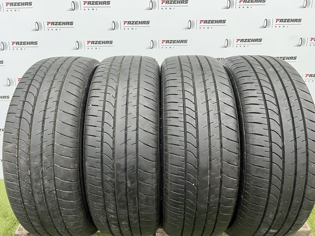 235/55 R20 Bridgestone Dueler H/L nyári gumi 6mm 1. kép