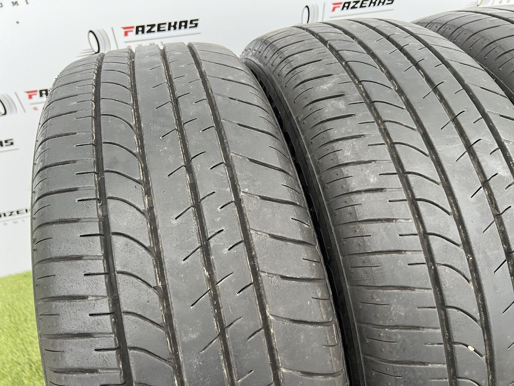 235/55 R20 Bridgestone Dueler H/L nyári gumi 6mm 2. kép