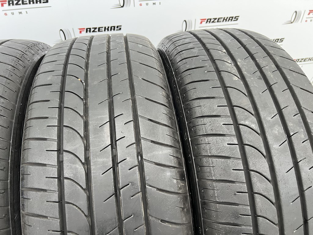 235/55 R20 Bridgestone Dueler H/L nyári gumi 6mm 3. kép