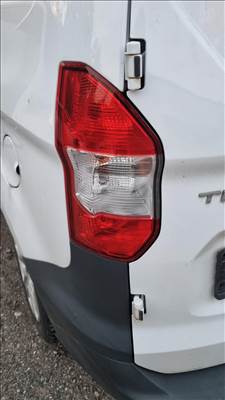 Ford Transit Courier bal hátsó lámpa 