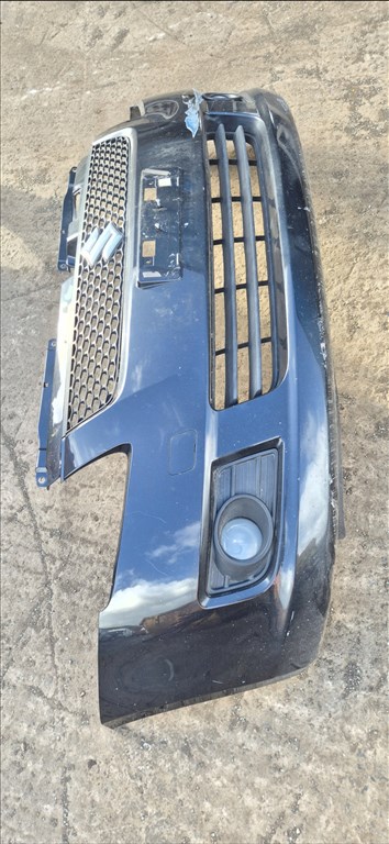 Suzuki Swift Első Lökhárító  1. kép