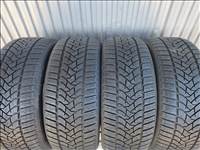  225 45 r18 Dunlop Wintersport 5 téligumi garnitúra 