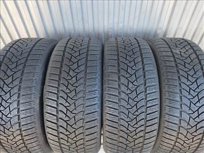  225 45 r18 Dunlop Wintersport 5 téligumi garnitúra 