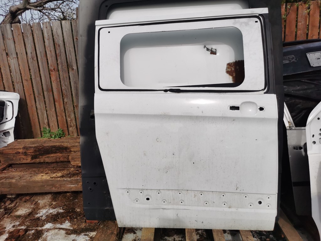 Ford Transit Custom 2018- Jobb tolóajtó 1. kép