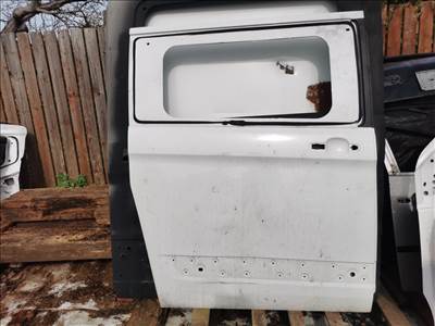 Ford Transit Custom 2018- Jobb tolóajtó