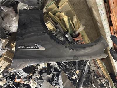 Mercedes E-osztály W213 E63 amg bal elso sarvedo