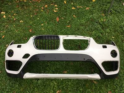 BMW F48 X1 első lökhárító