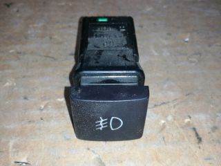 Saab 9-5 I Első Ködfényszóró Kapcsoló *112252*