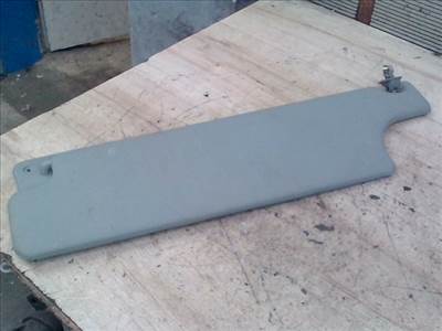 RENAULT MASTER 03- Jobb napellenző