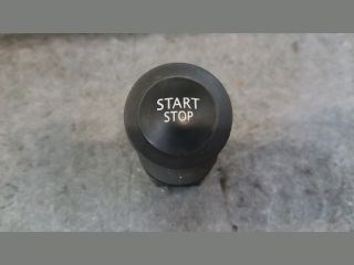 Renault Mégane II Start / Stop Indító Gomb *123058* valeo-1927937 1. kép