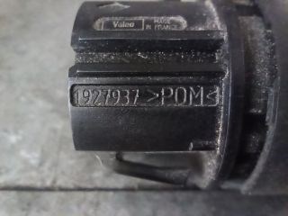 Renault Mégane II Start / Stop Indító Gomb *123058* valeo-1927937 3. kép