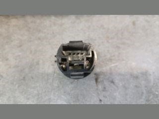 Renault Mégane II Start / Stop Indító Gomb *123058* valeo-1927937 2. kép