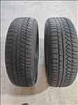  205/6016" használt Continental téli gumi gumi