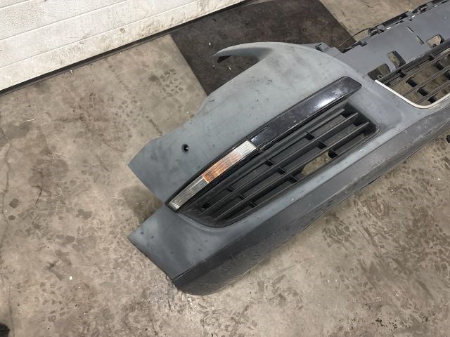 Volkswagen Passat B5 Első Lökhárító 21565 2. kép