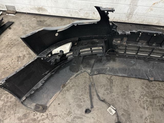 Volkswagen Passat B5 Első Lökhárító 21565 8. kép