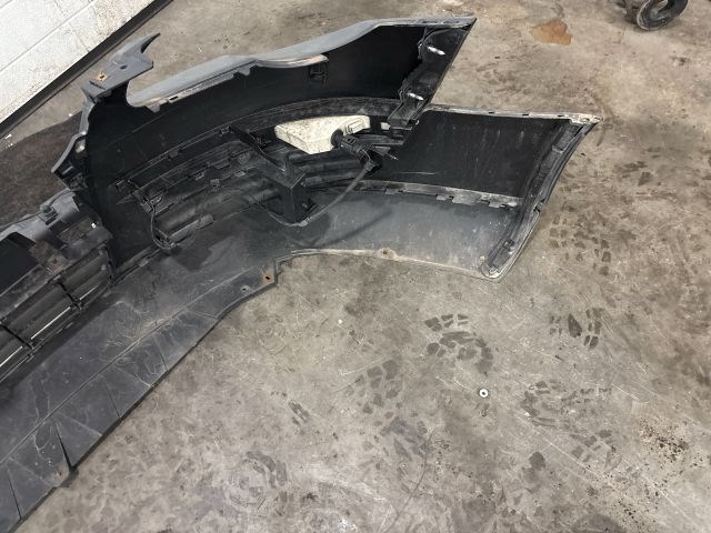 Volkswagen Passat B5 Első Lökhárító 21565 9. kép