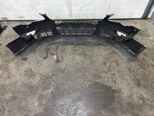 Volkswagen Passat B5 Első Lökhárító 21565 10. kép