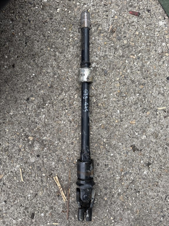 Mercedes Vito (2nd gen) W639 Kormány Kardán 1. kép