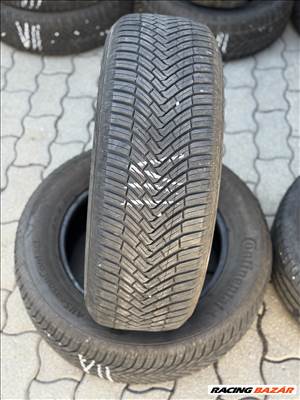 225/65 R17 Continental AllSeasonContact XL 106V | 6mm l 2db l DOT1419