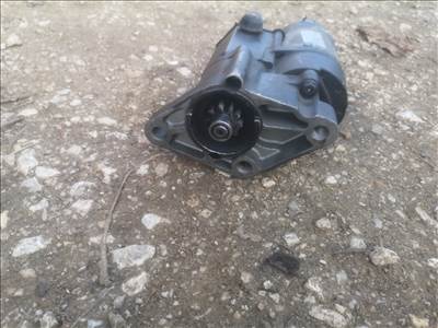 Kia Carnival (KV-II) 2.9 CRDi Önindító 