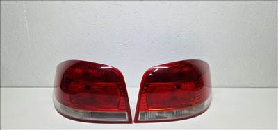 Audi A3 (8P) hátsó lámpák