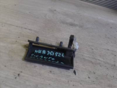 KIA PICANTO Csomagtérajtó kilincs