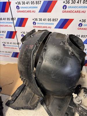 BMW X2 F39 dobbetét 